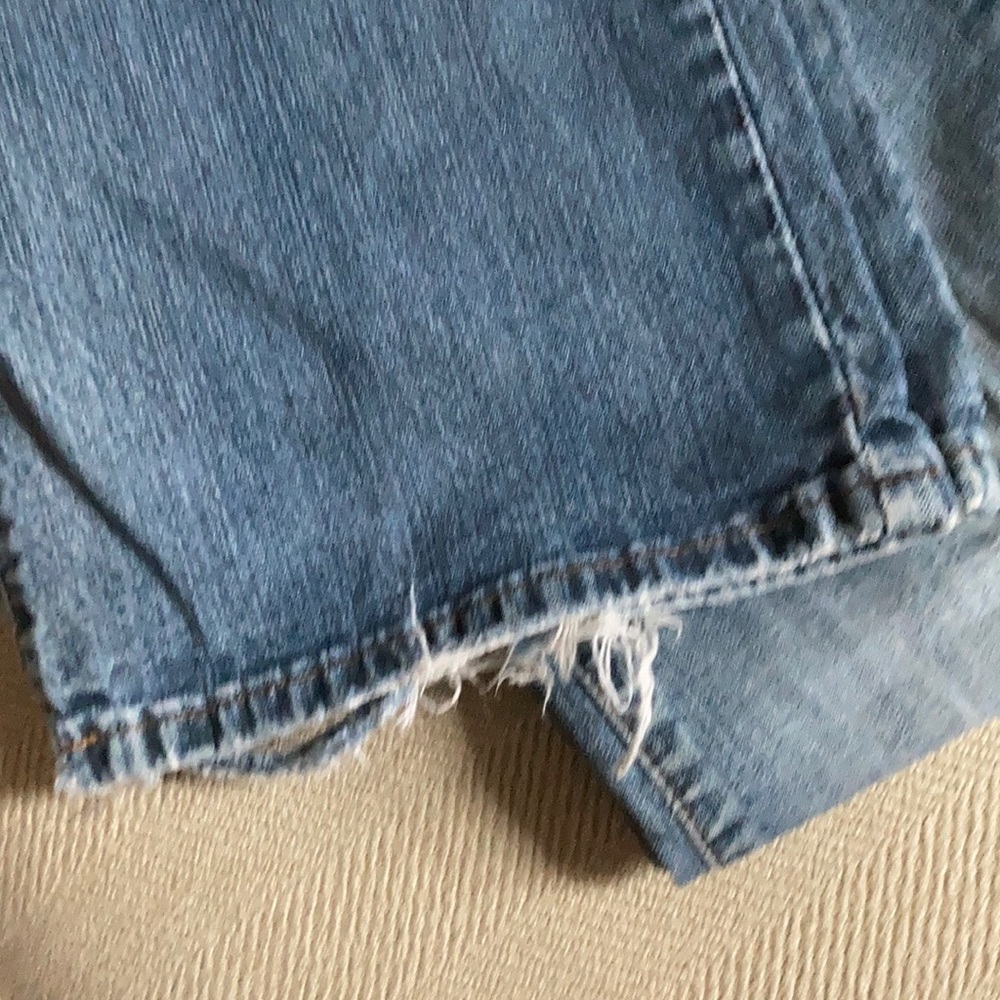 Halogen jeans - Picture 2 of 5